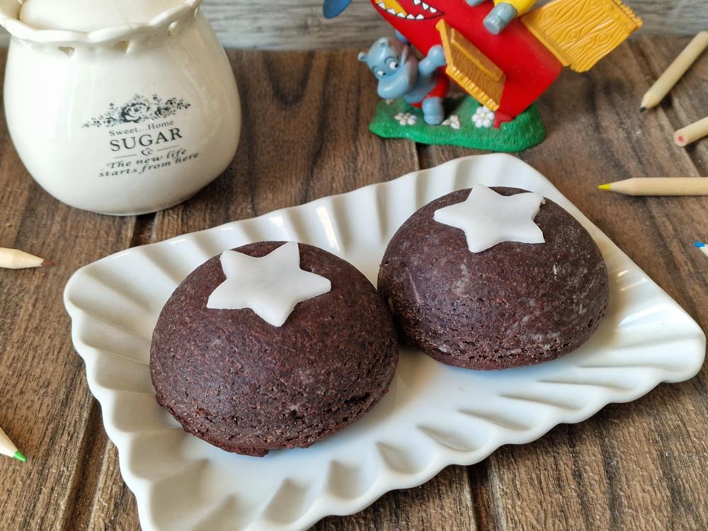 MERENDINE CON IL BIMBY TM7