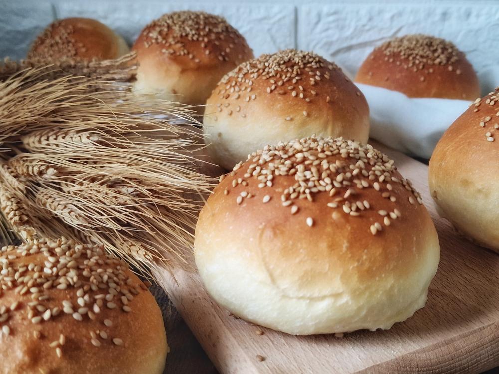 PANINI PER HAMBURGER BIMBY TM7