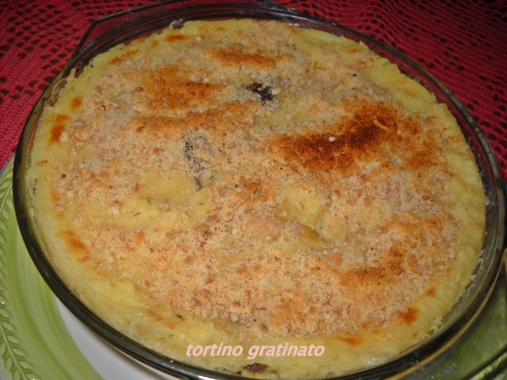 tortino gratinato-1