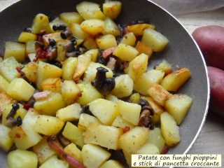 patate-con-funghi-pioppini-e-stick-di-pancetta-croccante-5