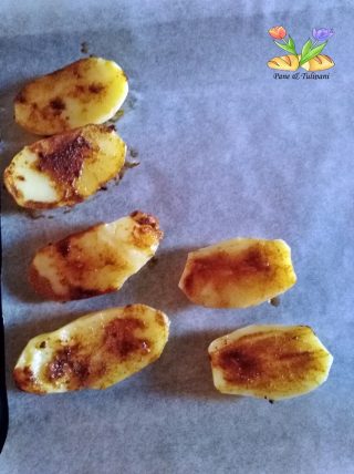 patate con paprika al forno