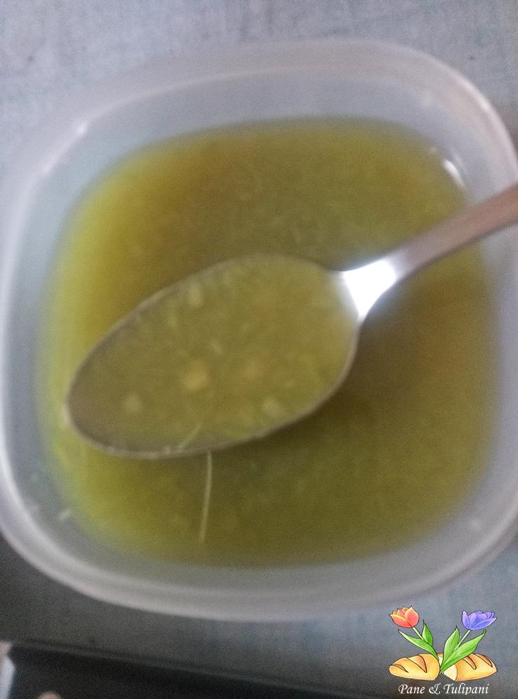 crema di asparagi economica