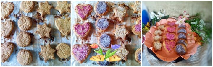 frollini con stevia