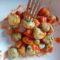 Gnocchi con farinello