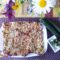 Schiacciata di zucchine con patate