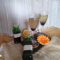 Sciroppo con fiori misti