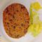 Burger di lenticchie miste
