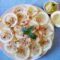 Carpaccio di limoni