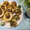 Mix di girelle salate
