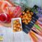 Mix di gnocchi fritti