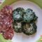Tortini semplicità