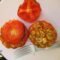 Pomodori ripieni in airfryer