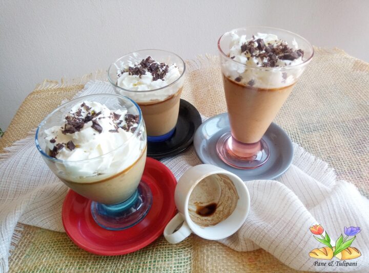 bevanda al caffè