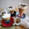 Bevanda al caffè