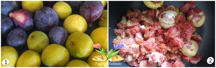 granita di fichi