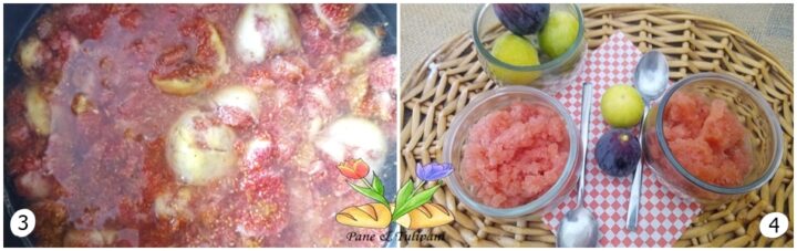 granita di fichi