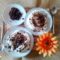 Panna cotta al caffè aromatizzato