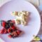 Bocconcini di pollo con yogurt al curry