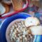 Fagioli del Purgatorio alla veneta