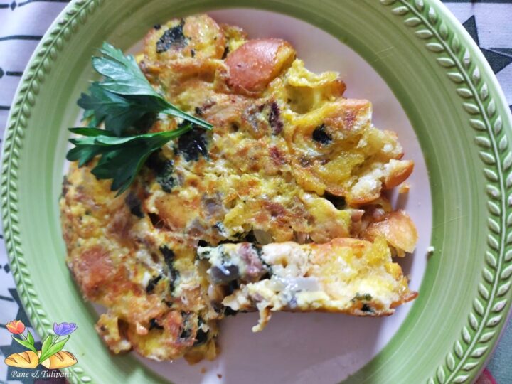 fantasia di frittata
