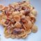 Orecchiette con orecchiette