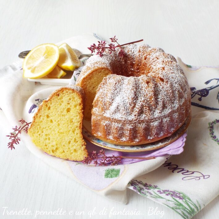 Dolci con la ricotta
