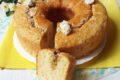 Ciambellone nel fornetto Versilia: ricetta tradizionale della mamma