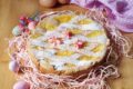 Pastiera di riso: delicata e profumata variante della tradizionale pastiera napoletana