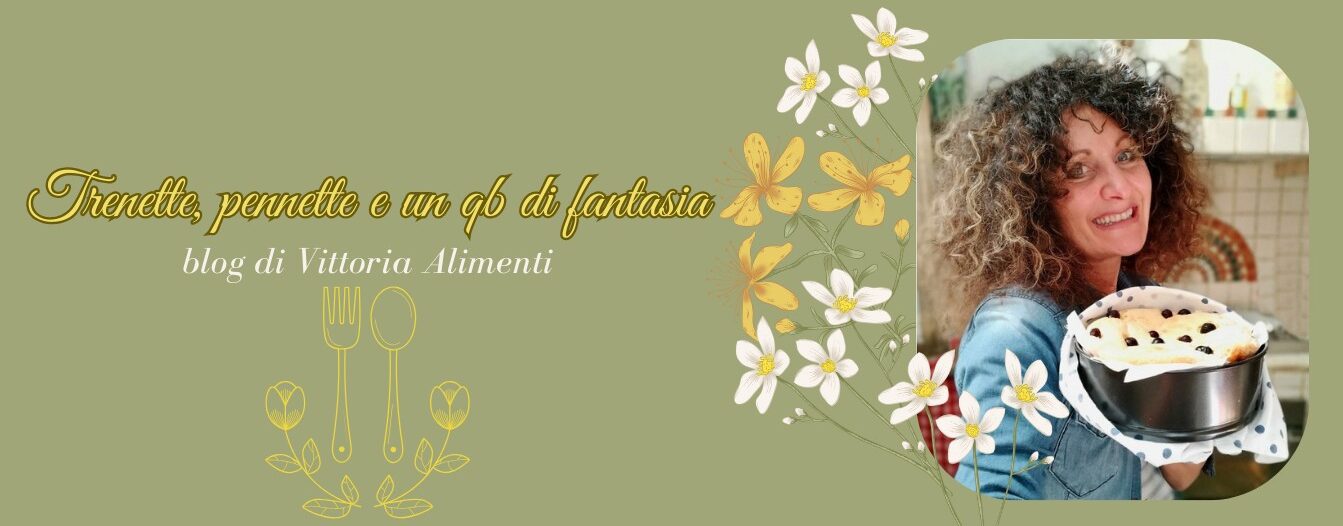 Trenette,pennette e un qb di fantasia