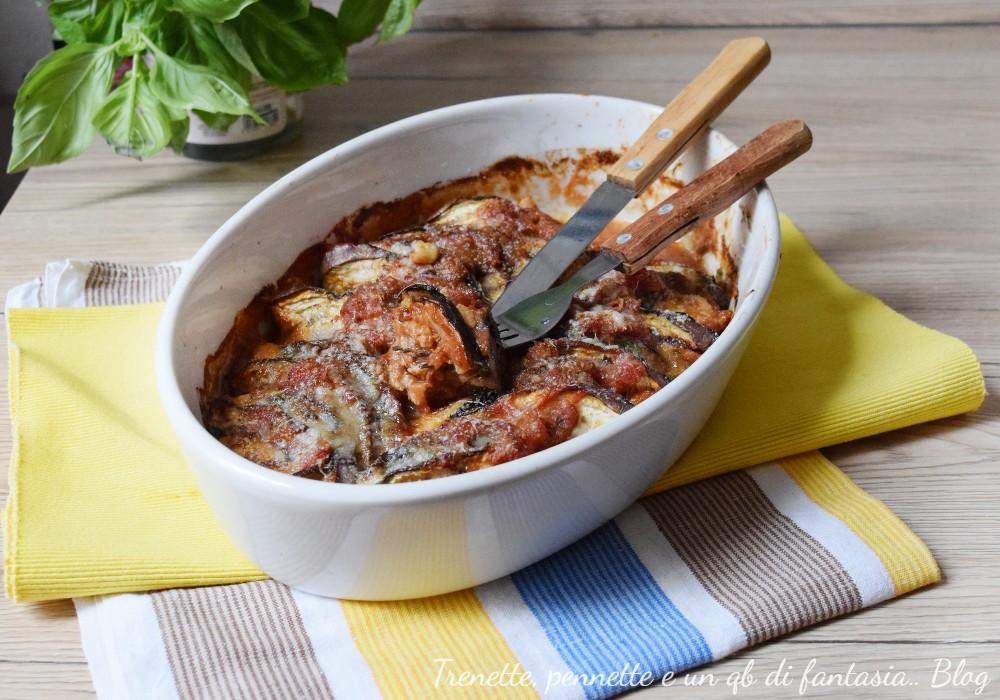 Tacos di melanzane alla parmigiana più leggera senza frittura e senza soffritto, pronti in pochi minuti, ti conquisteranno al primo assaggio!