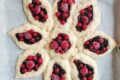 Crostata Fiore: ti basta solo un cucchiaio per impastare e dare forma e il gioco è fatto!