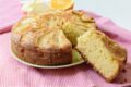 Torta di Mele e Cocco: morbida e profumata con la ricetta facile in ciotola
