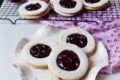 Biscotti Occhi di Bue fatti in casa: la Ricetta facile che piace a tutti