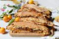 Biscotti d'autunno con Kumquat e Cioccolato: profumo e gusto irresistibili