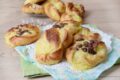 Treccine brioche alla crema pasticcera: la ricetta facile da fare in casa