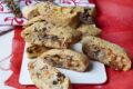 Cantucci friabili alle Albicocche, Noci e Cioccolato: la variante golosa dei classici Toscani