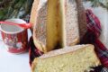 Pandoro fatto in casa con impasto unico e lievitazione mista: soffice profumato e perfetto