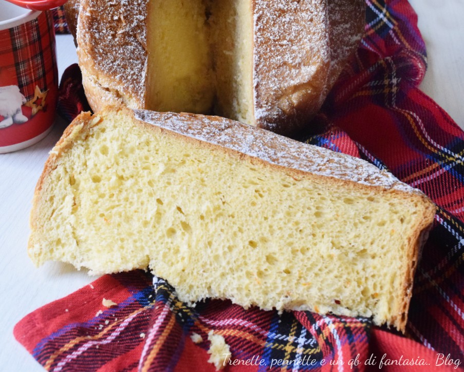  Il dolce perfetto per celebrare il Natale