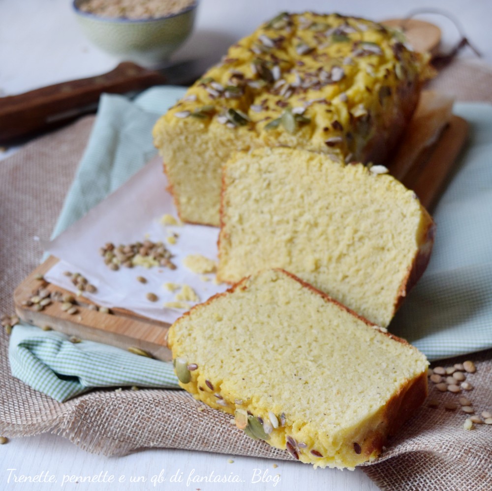 Leggereo e senza glutine perfetto come spuntino