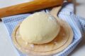 Pasta frolla senza glutine che non si rompe: con olio e yogurt, morbida e perfetta in cottura