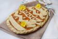 Crostata Uovo di Pasqua con marmellata: l'idea facile e scenografica per stupire tutti