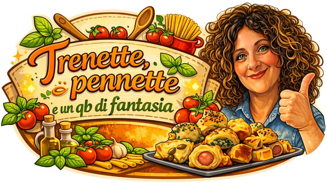 Trenette,pennette e un qb di fantasia