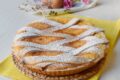 Pastiera Napoletana senza canditi: la ricetta cremosa facile che conquista tutti