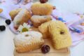 Mini Plumcake alle Ciliegie e Mandorle Senza Glutine: la ricetta soffice che profuma d'estate